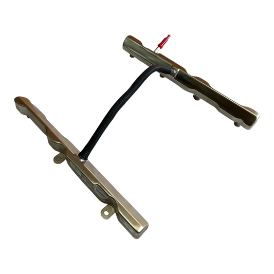 Mopar Dodge Charger 392 6.4L V8 Genuine OEM Bare Engine Fuel Rail 12 - 23