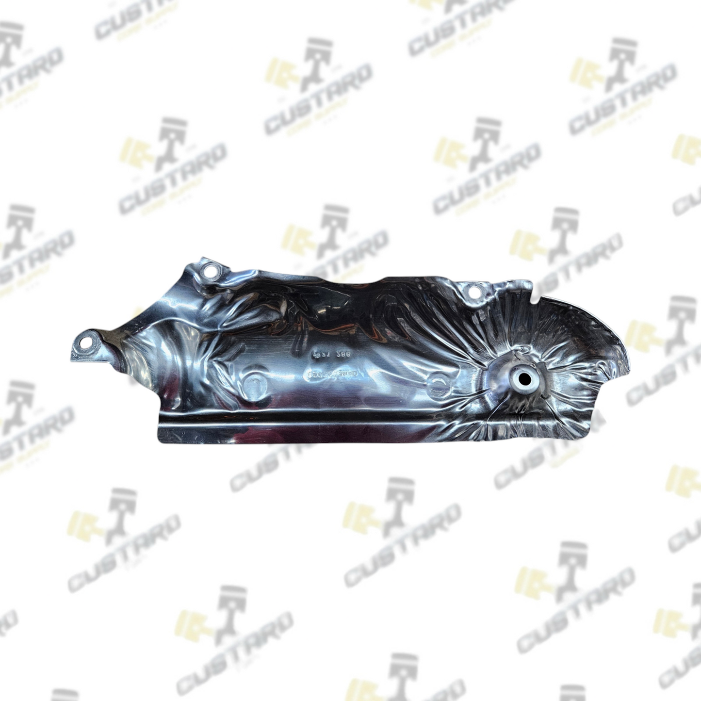 Mopar 05038538AD 6.2L 6.4L Exhaust Manifold Heat Shield Durango Cherokee
