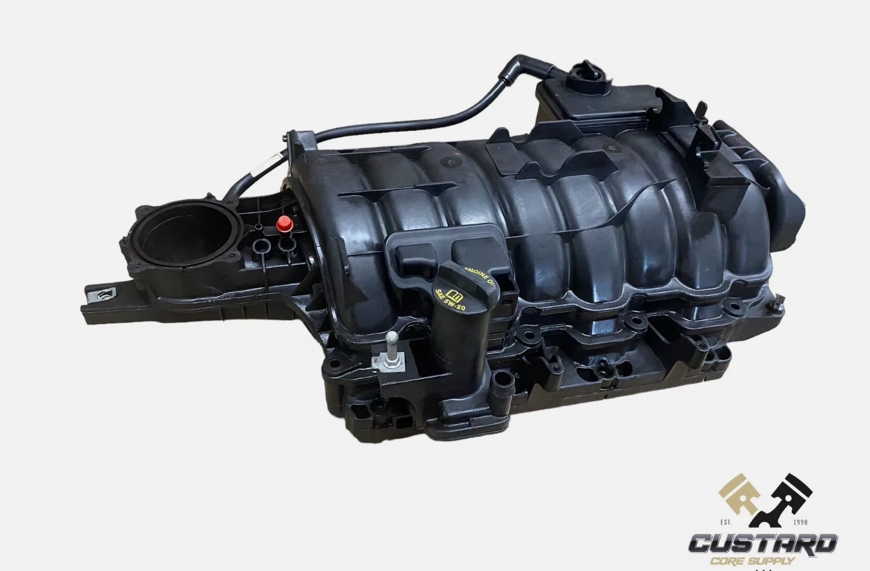 Mopar 05146667AB Intake Manifold for Dodge Charger Challenger and Chrysler 300. Years 2015-2020.