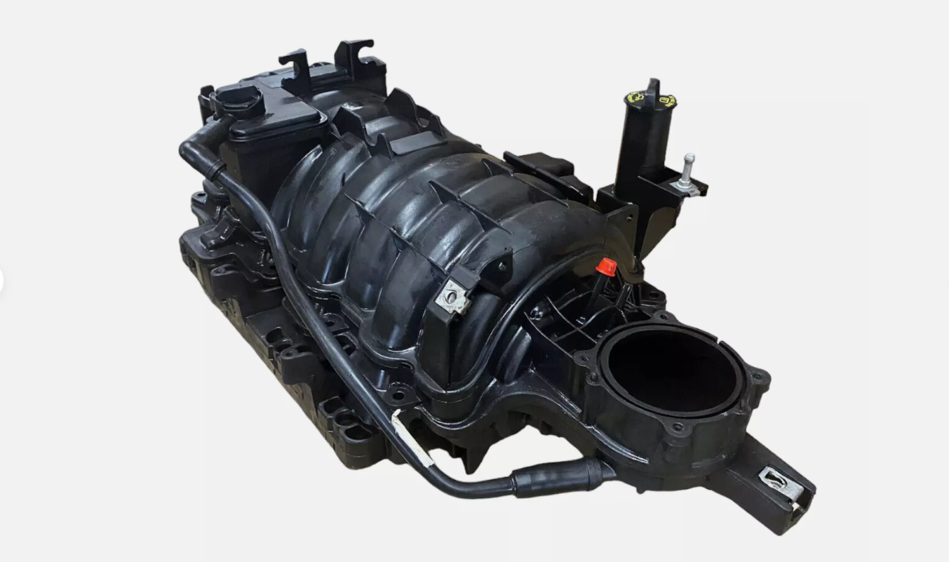 Mopar 05146667AB Intake Manifold for Dodge Charger Challenger and Chrysler 300. Years 2015-2020.