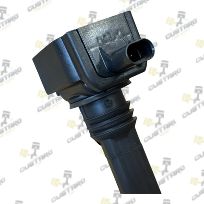Mopar Dodge 3.6L Genuine OEM Ignition Coil Set W/ Hardware | 2011 - 24 5149168AJ