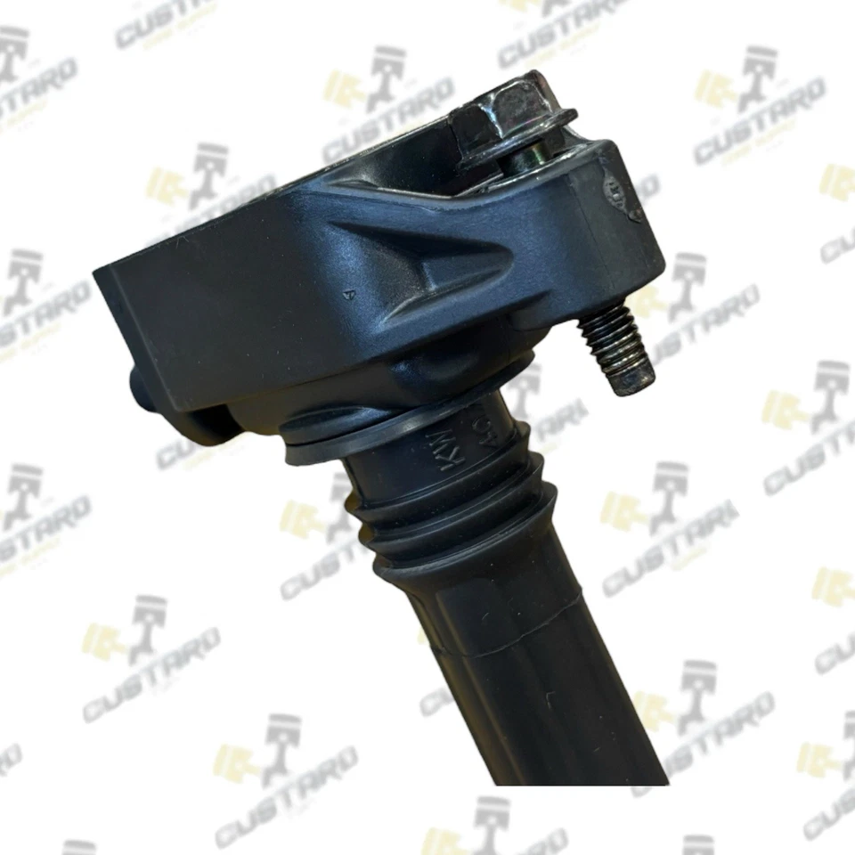 Mopar Dodge 3.6L Genuine OEM Ignition Coil Set W/ Hardware | 2011 - 24 5149168AJ