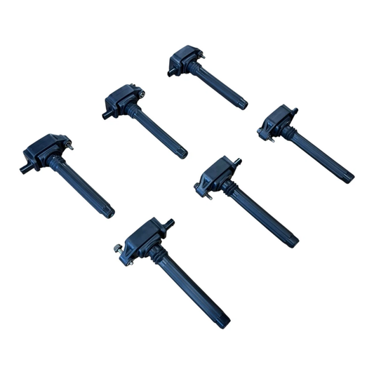 Mopar Dodge 3.6L Genuine OEM Ignition Coil Set W/ Hardware | 2011 - 24 5149168AJ