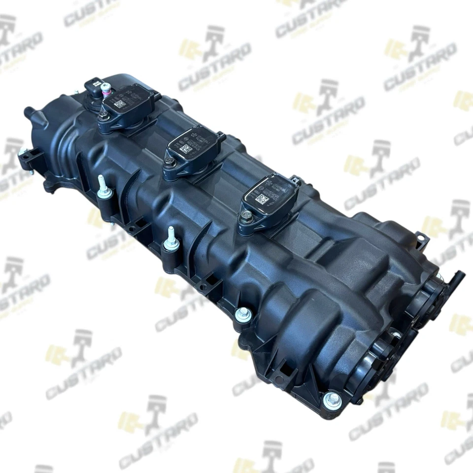Mopar Dodge 3.6L OEM Passenger Valve Cover Single W/ Ignition Coils | 2011 - 24