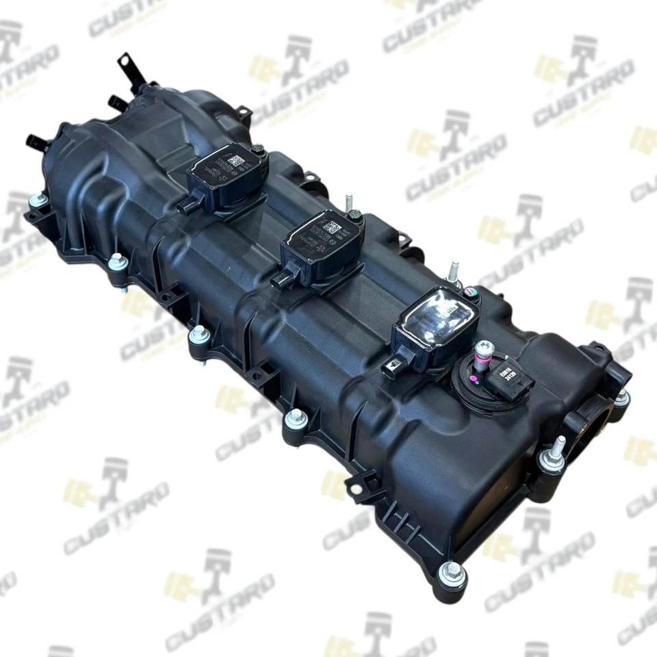 Mopar Dodge 3.6L OEM Passenger Valve Cover Single W/ Ignition Coils | 2011 - 24