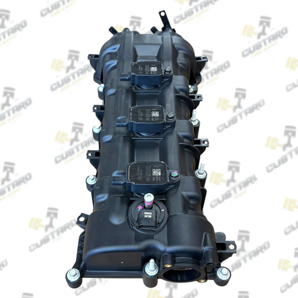 Mopar Dodge 3.6L OEM Passenger Valve Cover Single W/ Ignition Coils | 2011 - 24