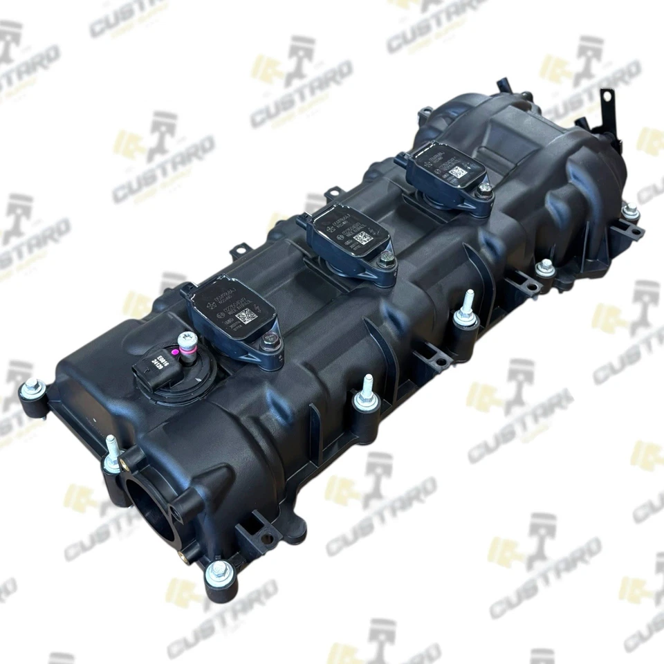 Mopar Dodge 3.6L OEM Passenger Valve Cover Single W/ Ignition Coils | 2011 - 24