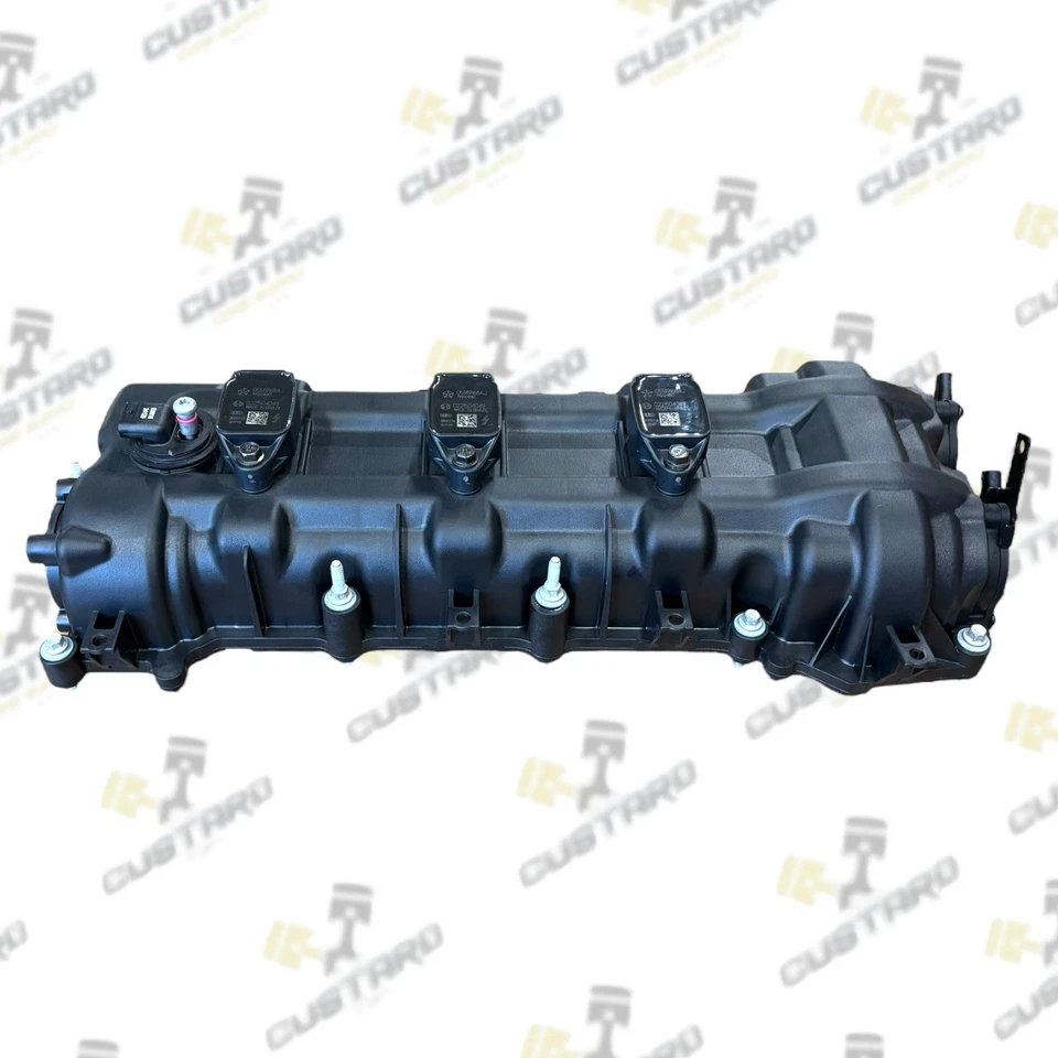 Mopar Dodge 3.6L OEM Passenger Valve Cover Single W/ Ignition Coils | 2011 - 24