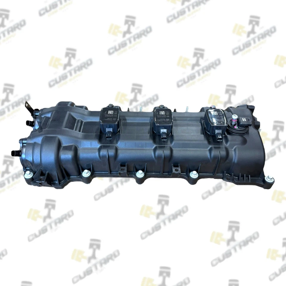 Mopar Dodge 3.6L OEM Passenger Valve Cover Single W/ Ignition Coils | 2011 - 24