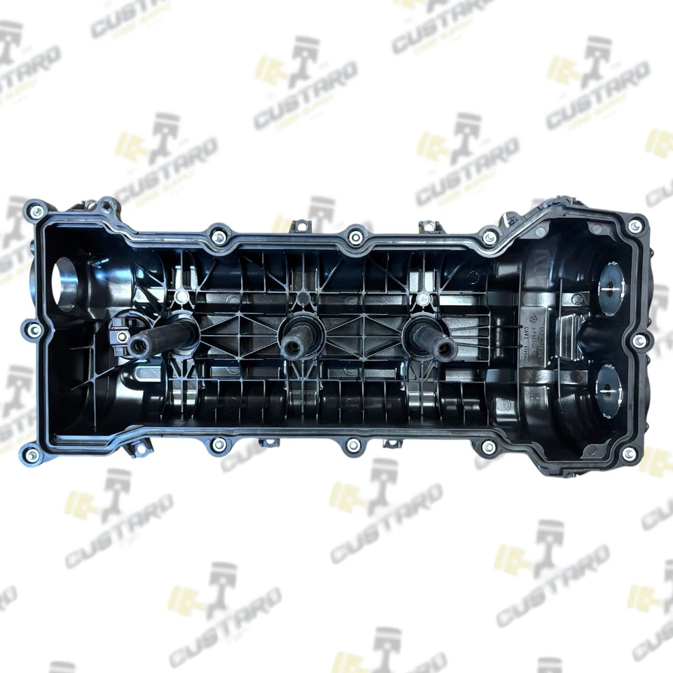 Mopar Dodge 3.6L OEM Passenger Valve Cover Single W/ Ignition Coils | 2011 - 24