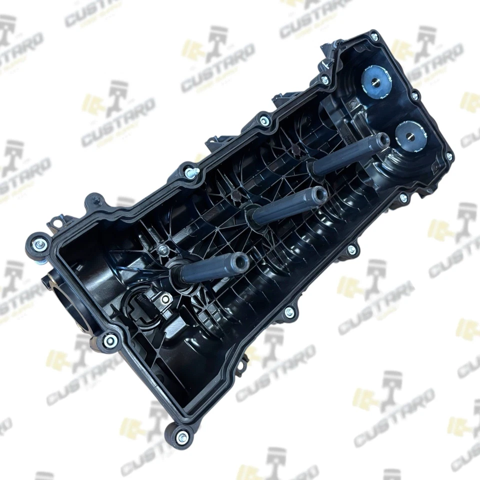 Mopar Dodge 3.6L OEM Passenger Valve Cover Single W/ Ignition Coils | 2011 - 24