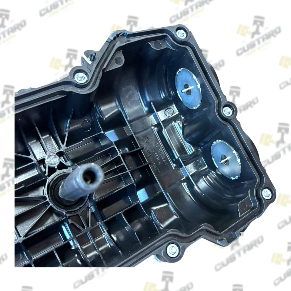 Mopar Dodge 3.6L OEM Passenger Valve Cover Single W/ Ignition Coils | 2011 - 24