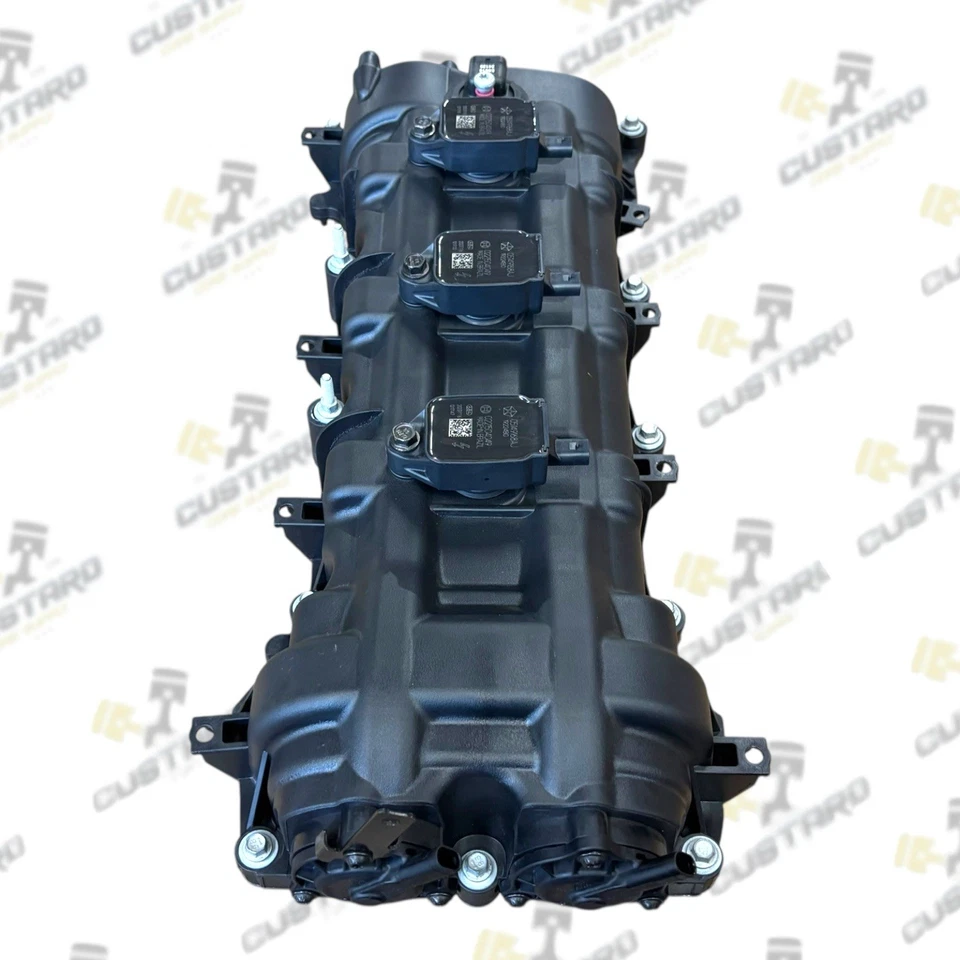 Mopar Dodge 3.6L OEM Passenger Valve Cover Single W/ Ignition Coils | 2011 - 24