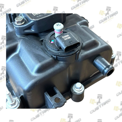 Mopar Dodge Ram 3.6L V6 OEM Valve Cover Set W/ Ignition Coils | 2011 - 2024