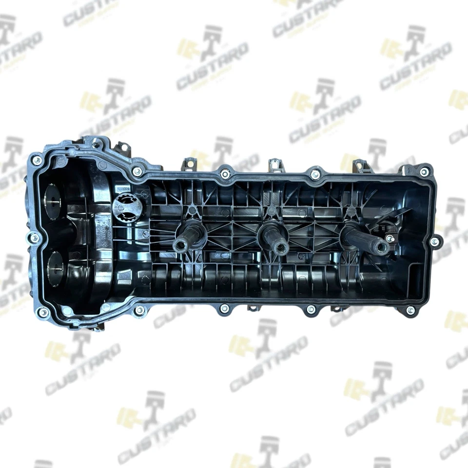 Mopar Dodge Ram 3.6L V6 OEM Valve Cover Set W/ Ignition Coils | 2011 - 2024