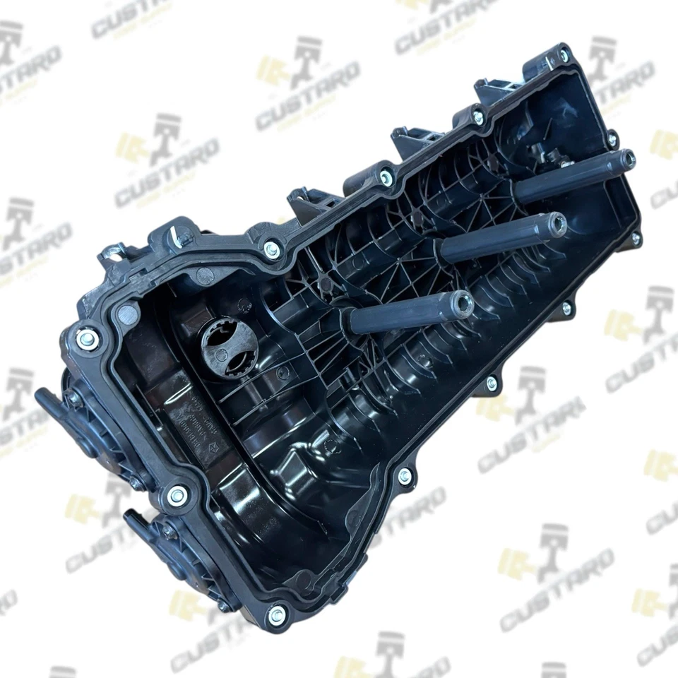 Mopar Dodge Ram 3.6L V6 OEM Valve Cover Set W/ Ignition Coils | 2011 - 2024