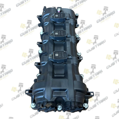 Mopar Dodge Ram 3.6L V6 OEM Valve Cover Set W/ Ignition Coils | 2011 - 2024