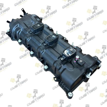 Mopar Dodge Ram 3.6L V6 OEM Valve Cover Set W/ Ignition Coils | 2011 - 2024