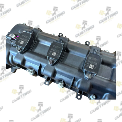 Mopar Dodge Ram 3.6L V6 OEM Valve Cover Set W/ Ignition Coils | 2011 - 2024