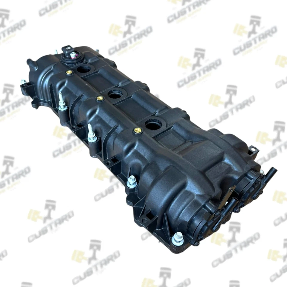 Mopar Dodge RAM 3.6L V6 OEM Passenger Valve Cover Single | 5184068AN 2011 - 2024