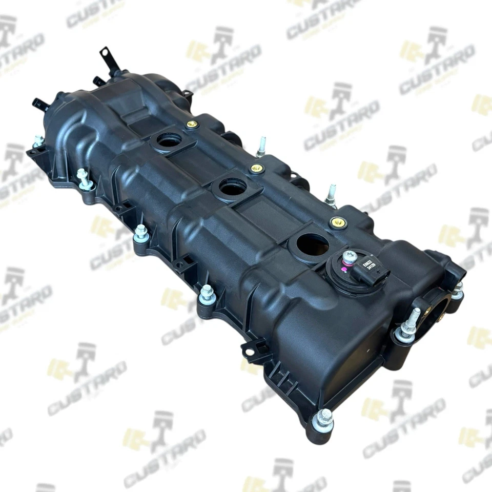 Mopar Dodge RAM 3.6L V6 OEM Passenger Valve Cover Single | 5184068AN 2011 - 2024