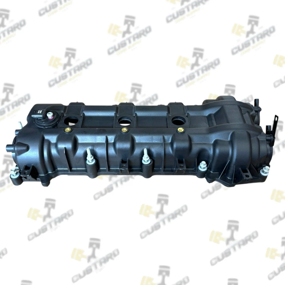 Mopar Dodge RAM 3.6L V6 OEM Passenger Valve Cover Single | 5184068AN 2011 - 2024