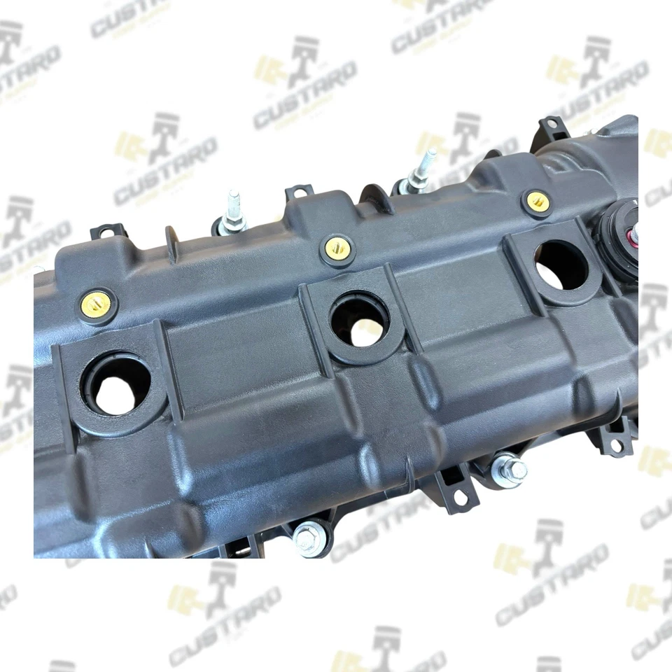 Mopar Dodge RAM 3.6L V6 OEM Passenger Valve Cover Single | 5184068AN 2011 - 2024