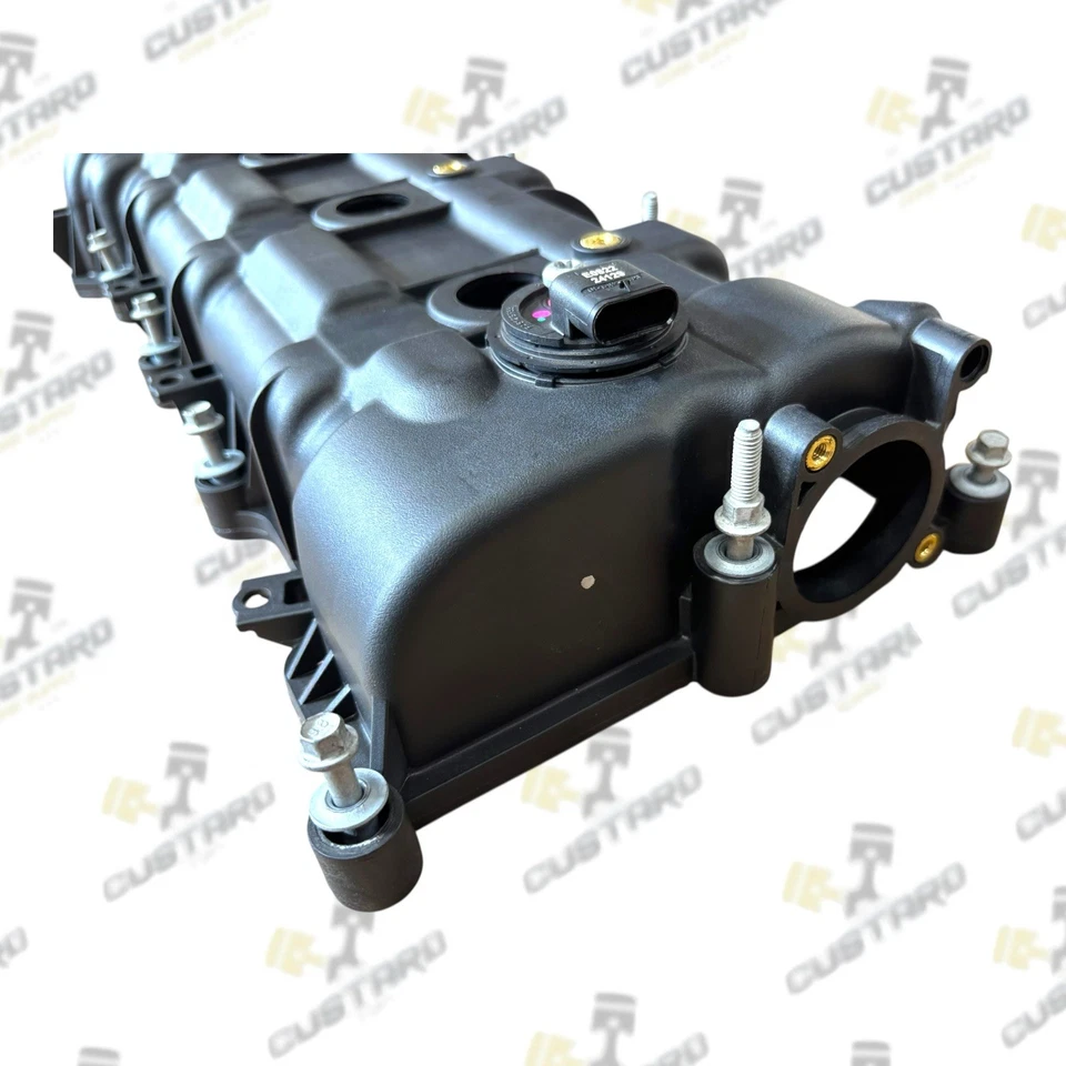 Mopar Dodge RAM 3.6L V6 OEM Passenger Valve Cover Single | 5184068AN 2011 - 2024