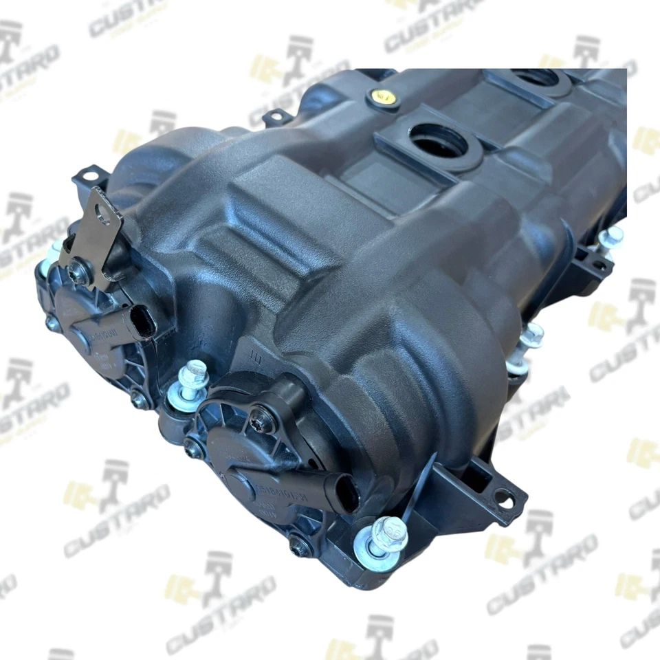 Mopar Dodge RAM 3.6L V6 OEM Passenger Valve Cover Single | 5184068AN 2011 - 2024