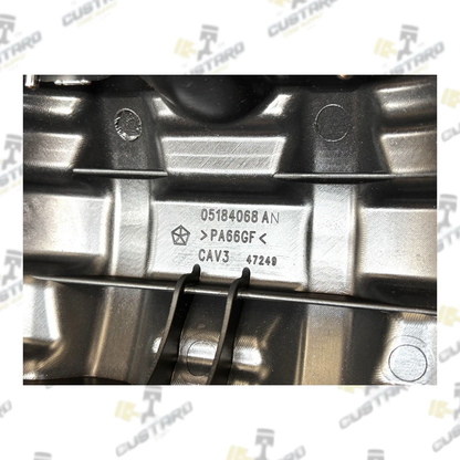Mopar Dodge RAM 3.6L V6 OEM Passenger Valve Cover Single | 5184068AN 2011 - 2024