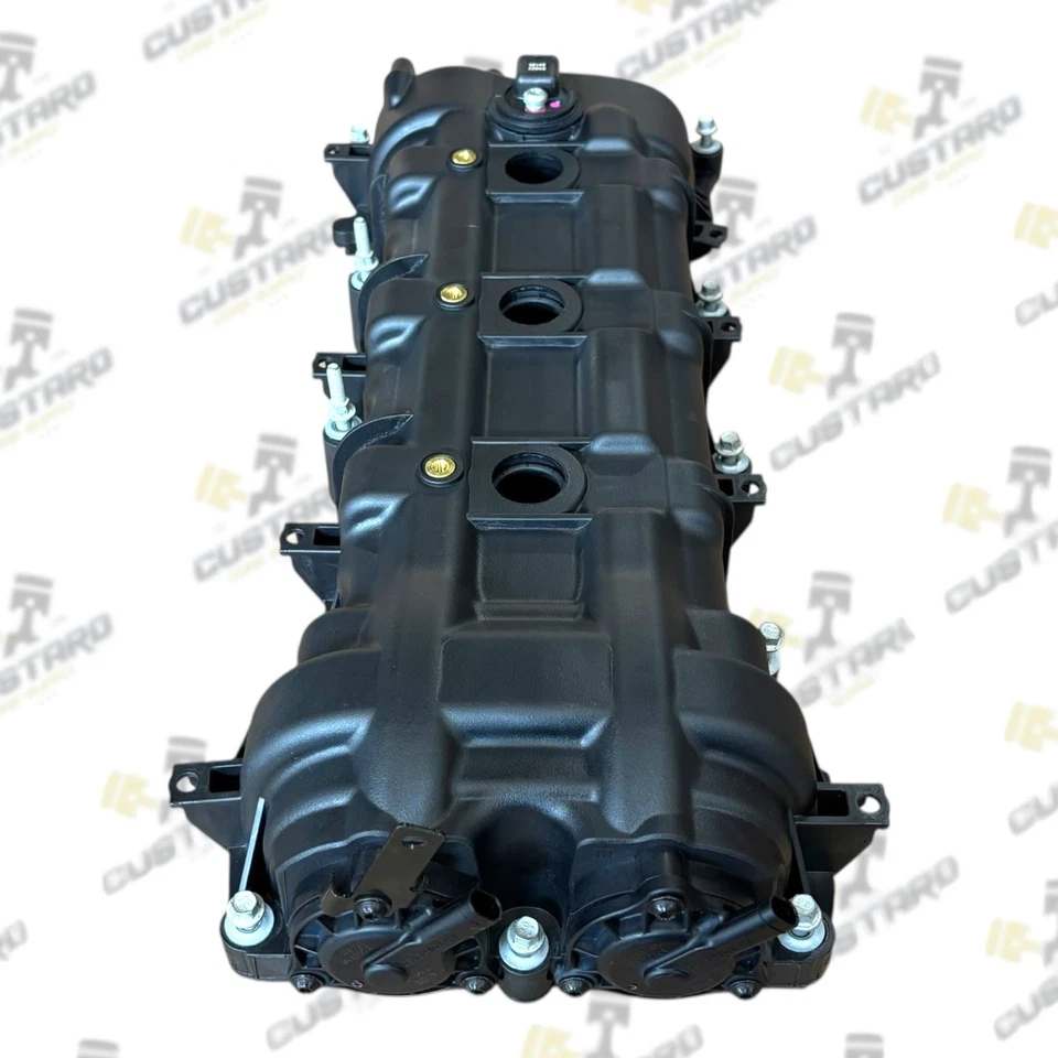 Mopar Dodge RAM 3.6L V6 OEM Passenger Valve Cover Single | 5184068AN 2011 - 2024