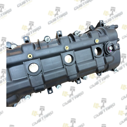 Mopar Dodge RAM 3.6L V6 OEM Valve Cover Set | 5184068AN & 5184069AN 2011 - 2024