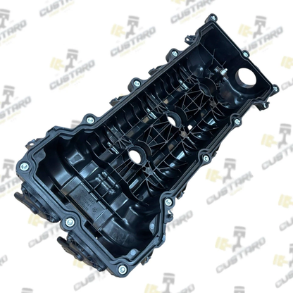 Mopar Dodge RAM 3.6L V6 OEM Valve Cover Set | 5184068AN & 5184069AN 2011 - 2024