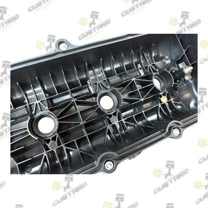 Mopar Dodge RAM 3.6L V6 OEM Valve Cover Set | 5184068AN & 5184069AN 2011 - 2024