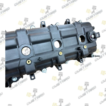 Mopar Dodge RAM 3.6L V6 OEM Valve Cover Set | 5184068AN & 5184069AN 2011 - 2024