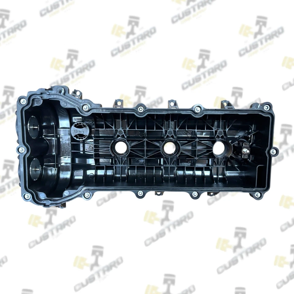 Mopar Dodge RAM 3.6L V6 OEM Valve Cover Set | 5184068AN & 5184069AN 2011 - 2024