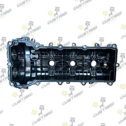 Mopar Dodge RAM 3.6L V6 OEM Valve Cover Set | 5184068AN & 5184069AN 2011 - 2024