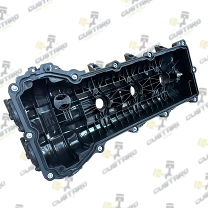 Mopar Dodge RAM 3.6L V6 OEM Valve Cover Set | 5184068AN & 5184069AN 2011 - 2024