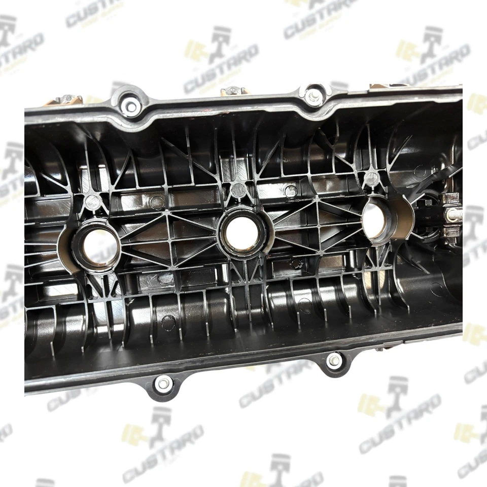Mopar Dodge RAM 3.6L V6 OEM Valve Cover Set | 5184068AN & 5184069AN 2011 - 2024