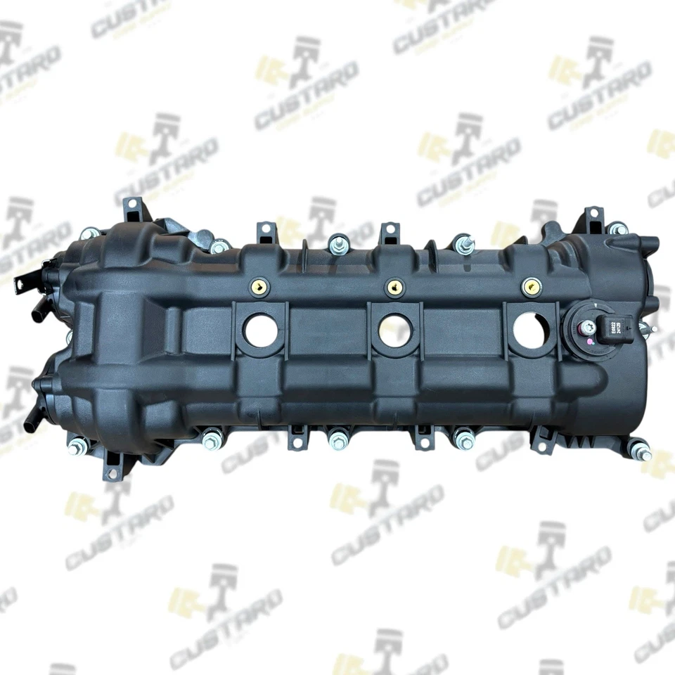 Mopar Dodge RAM 3.6L V6 OEM Valve Cover Set | 5184068AN & 5184069AN 2011 - 2024