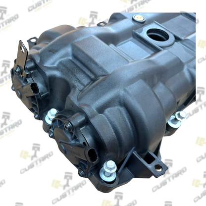 Mopar Dodge RAM 3.6L V6 OEM Valve Cover Set | 5184068AN & 5184069AN 2011 - 2024