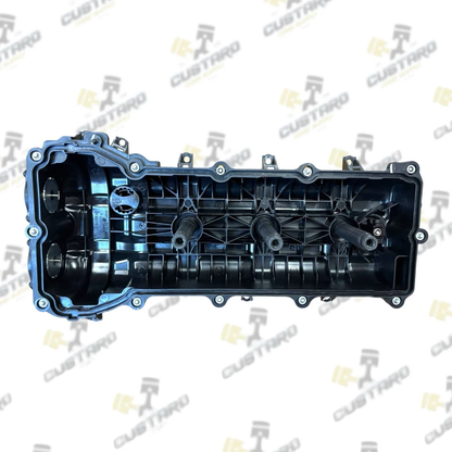 Mopar Dodge Ram 3.6L OEM Driver Valve Cover Single W/ Ignition Coils | 2011 - 24