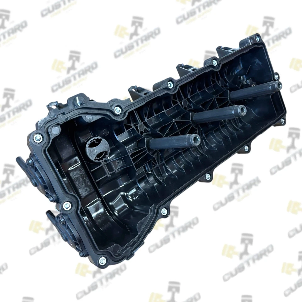 Mopar Dodge Ram 3.6L OEM Driver Valve Cover Single W/ Ignition Coils | 2011 - 24