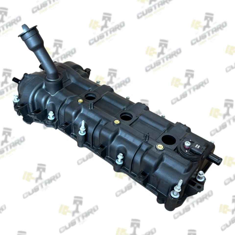 Mopar Dodge RAM 3.6L V6 OEM Driver Valve Cover Single | 5184069AN 2011 - 2024