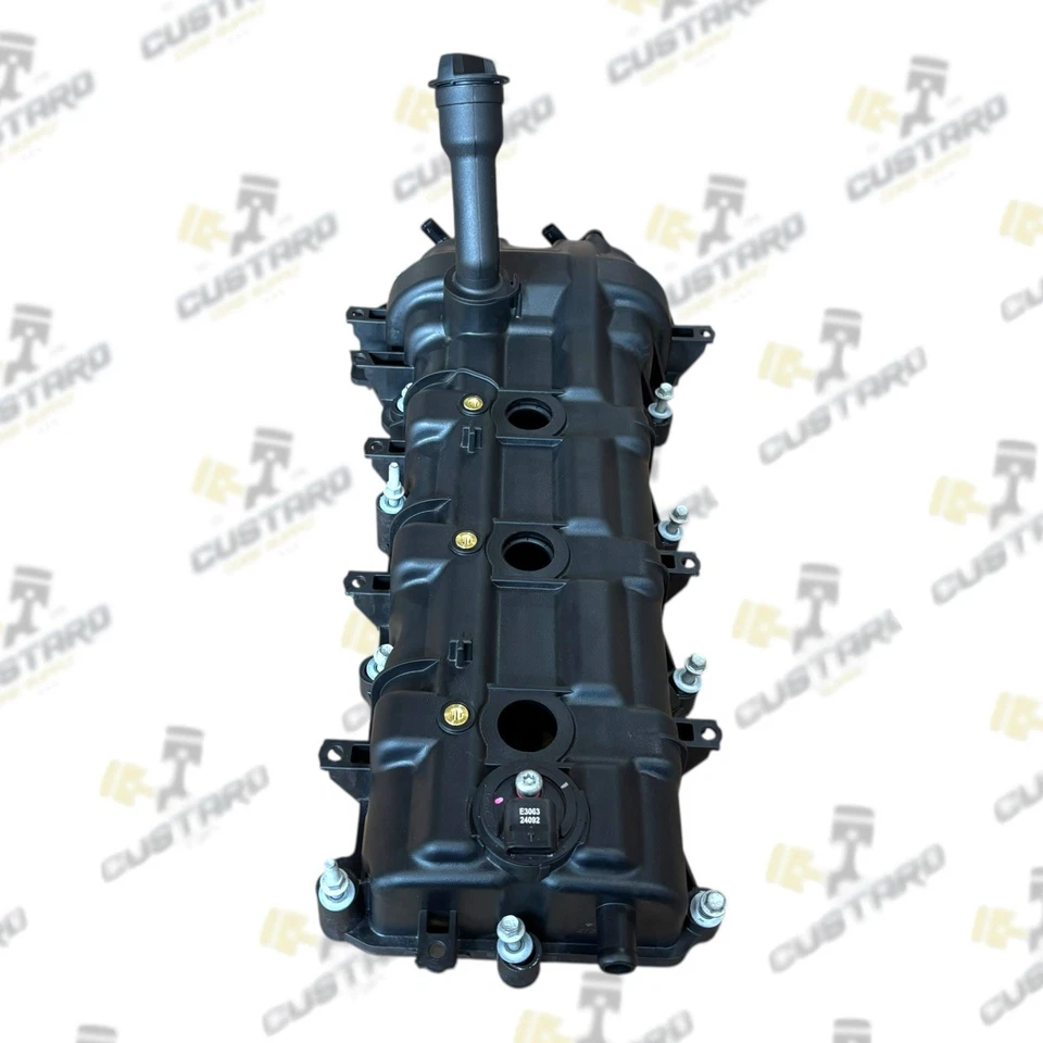 Mopar Dodge RAM 3.6L V6 OEM Driver Valve Cover Single | 5184069AN 2011 - 2024