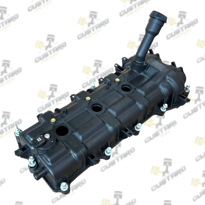 Mopar Dodge RAM 3.6L V6 OEM Driver Valve Cover Single | 5184069AN 2011 - 2024