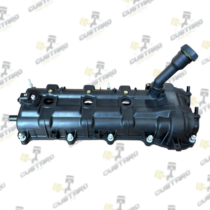 Mopar Dodge RAM 3.6L V6 OEM Driver Valve Cover Single | 5184069AN 2011 - 2024