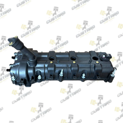 Mopar Dodge RAM 3.6L V6 OEM Driver Valve Cover Single | 5184069AN 2011 - 2024