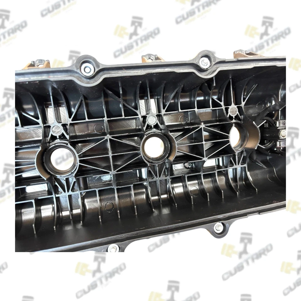 Mopar Dodge RAM 3.6L V6 OEM Driver Valve Cover Single | 5184069AN 2011 - 2024
