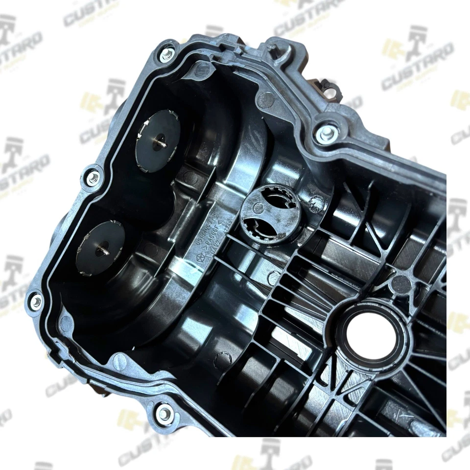 Mopar Dodge RAM 3.6L V6 OEM Driver Valve Cover Single | 5184069AN 2011 - 2024